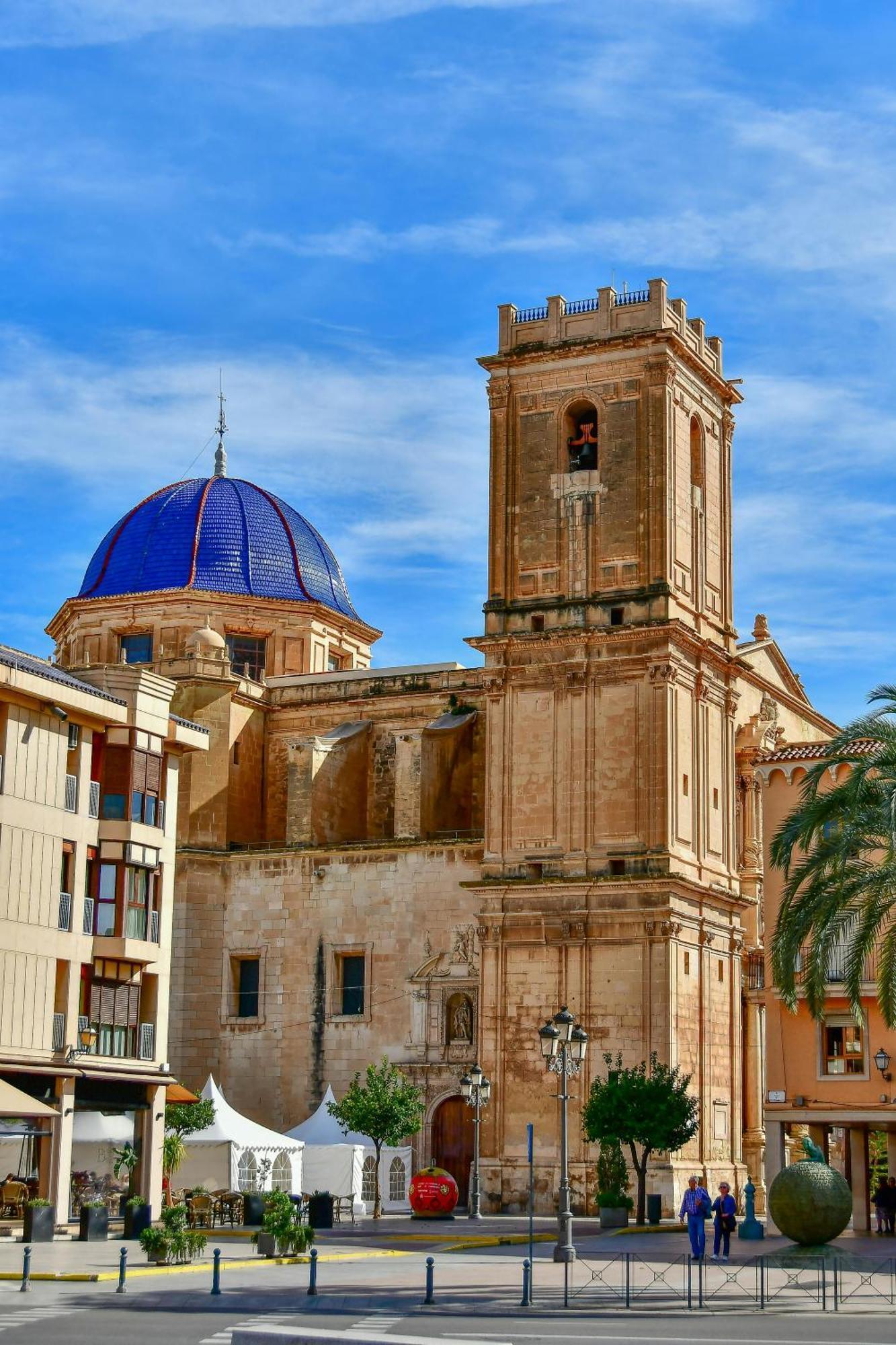 Jome Stays Alicante Centro Exterior foto